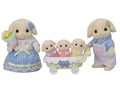 flora rabbit family