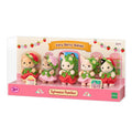 very berry babies set